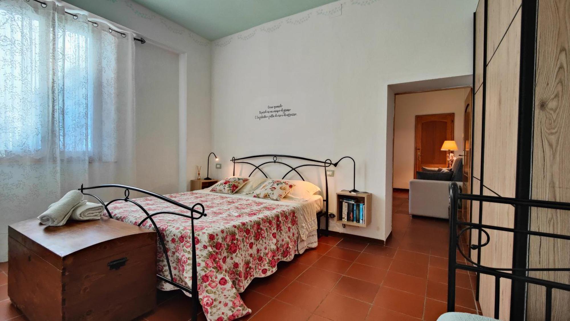 Agriturismo Santa Bruna Volterra Kültér fotó
