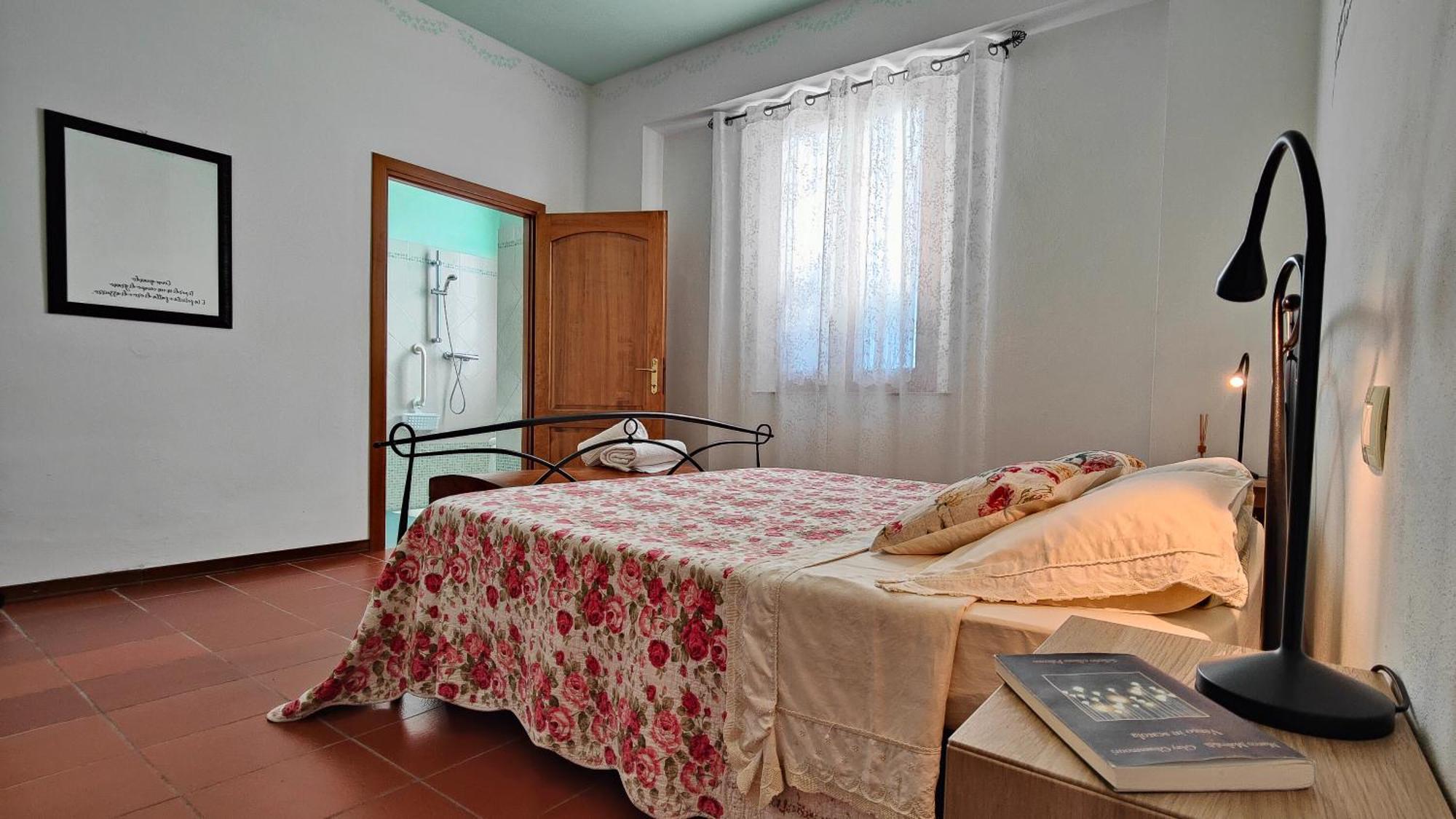 Agriturismo Santa Bruna Volterra Kültér fotó
