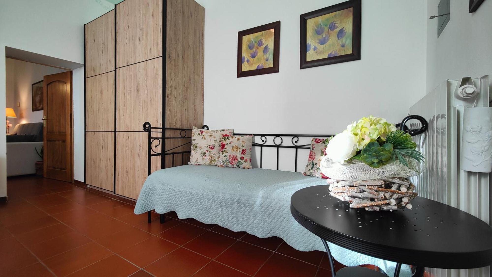 Agriturismo Santa Bruna Volterra Kültér fotó