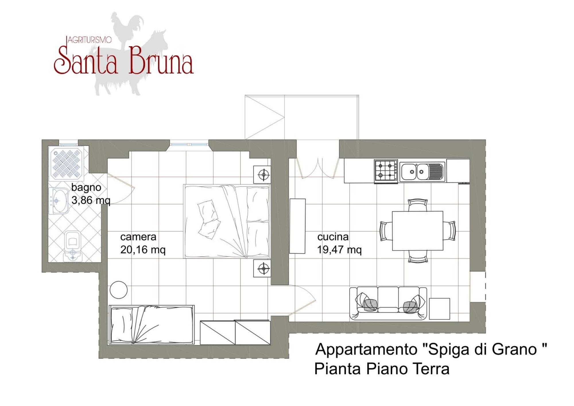Agriturismo Santa Bruna Volterra Kültér fotó